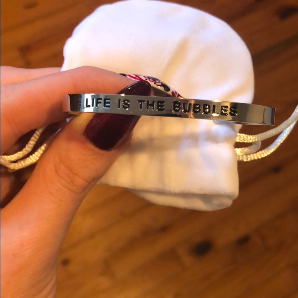 Lillian & co bracelet
